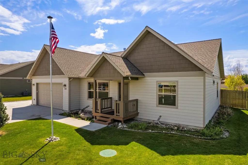 88 Riverway Road Belgrade MT 59714