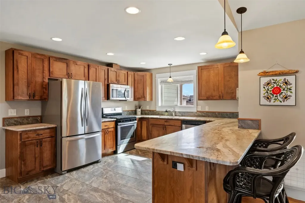 88 Riverway Road Belgrade MT 59714