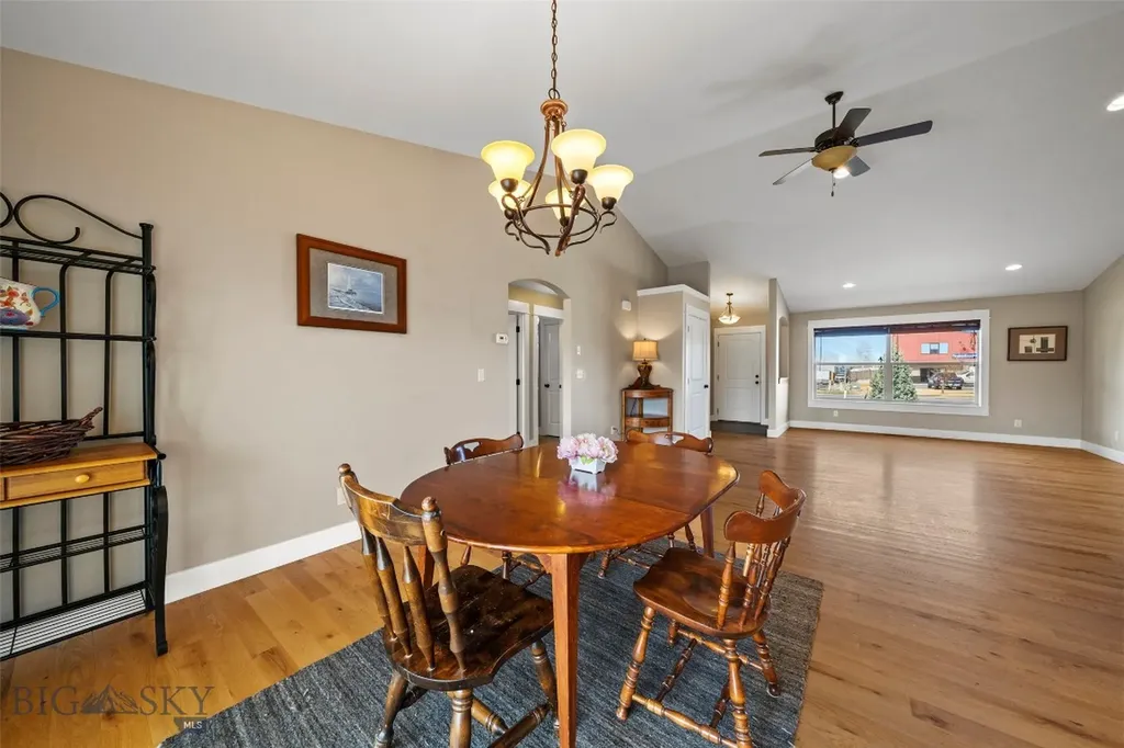 88 Riverway Road Belgrade MT 59714