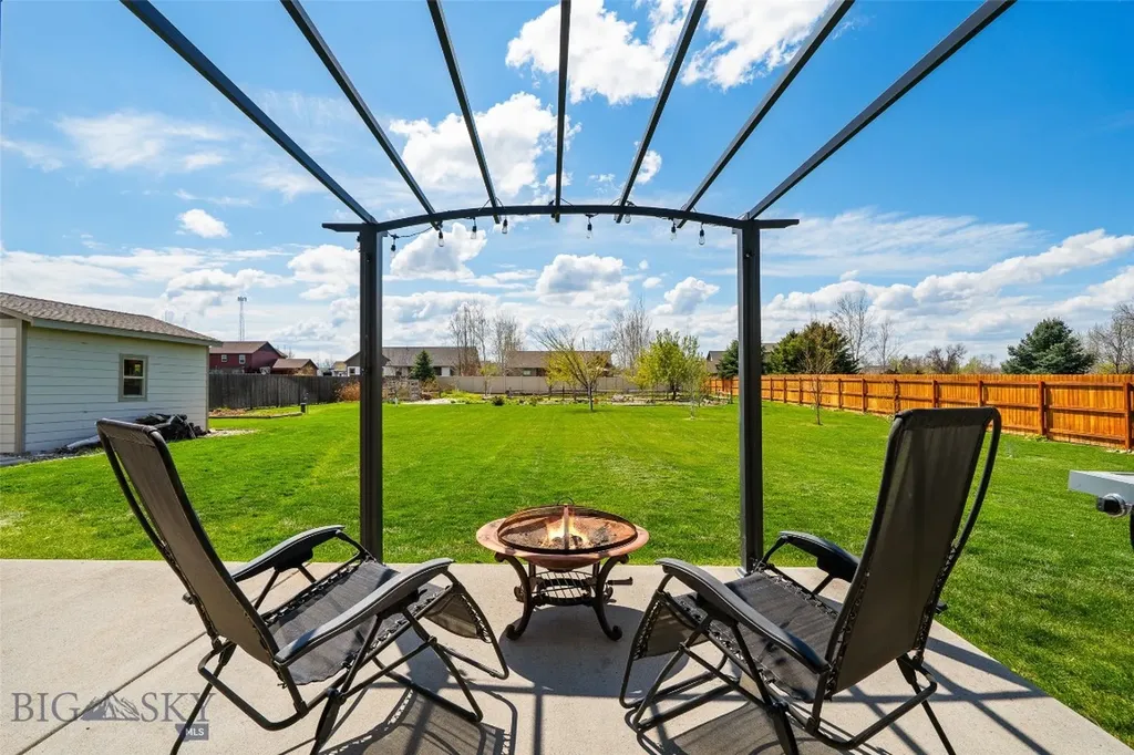 88 Riverway Road Belgrade MT 59714