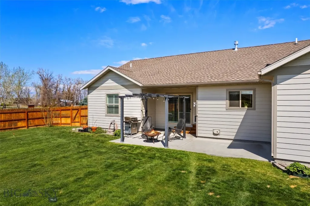 88 Riverway Road Belgrade MT 59714