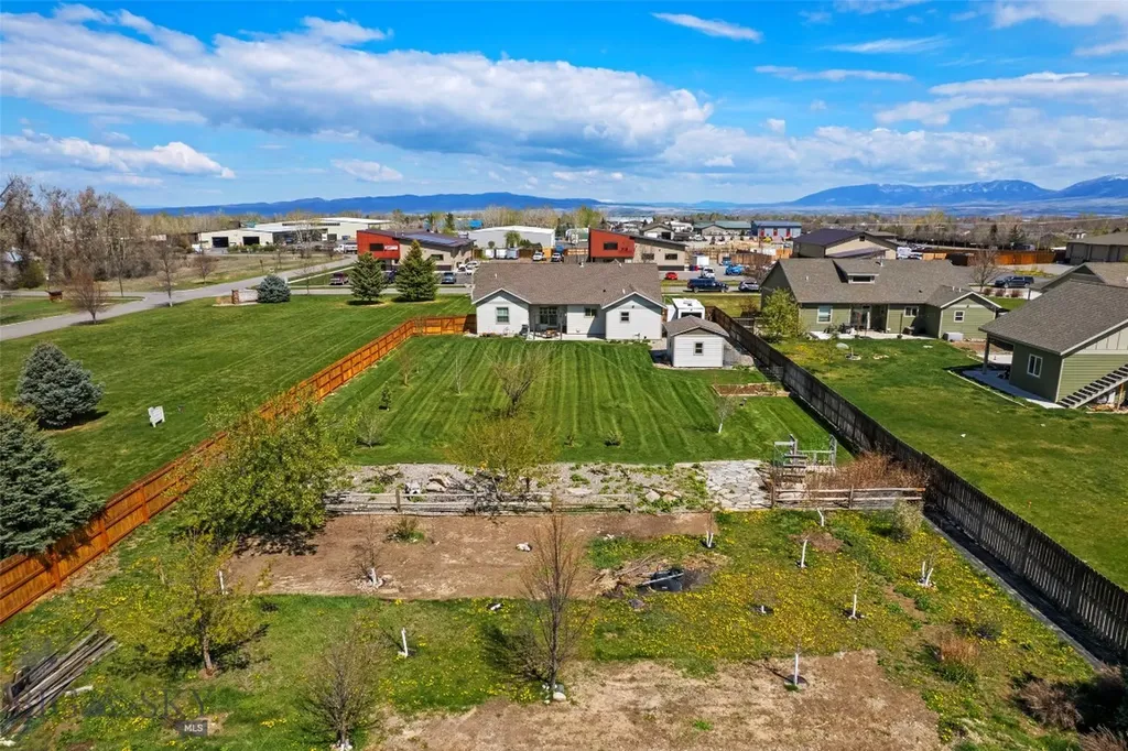 88 Riverway Road Belgrade MT 59714