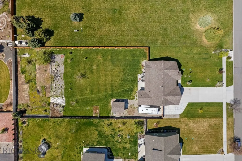 88 Riverway Road Belgrade MT 59714