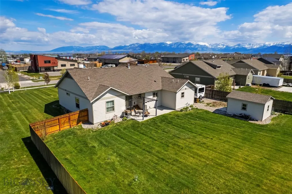 88 Riverway Road Belgrade MT 59714
