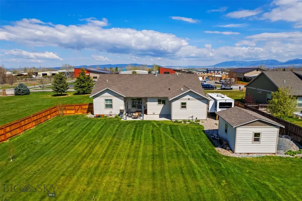 88 Riverway Road Belgrade MT 59714