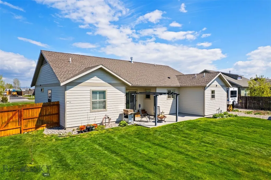 88 Riverway Road Belgrade MT 59714
