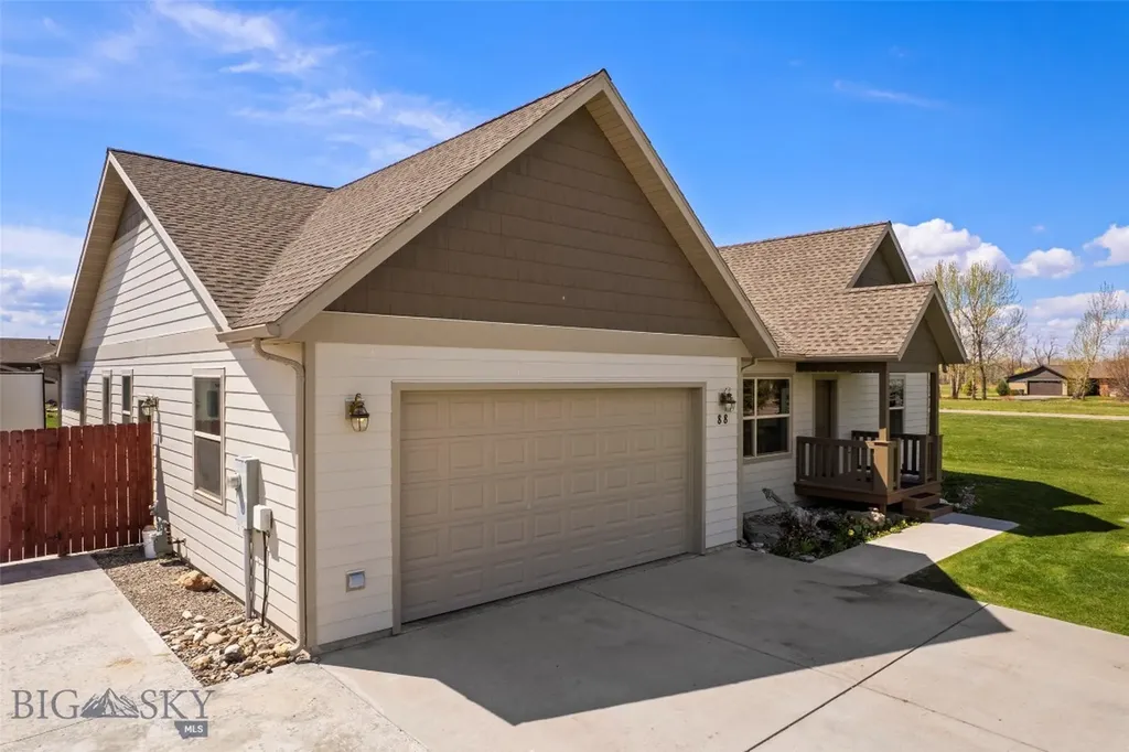 88 Riverway Road Belgrade MT 59714