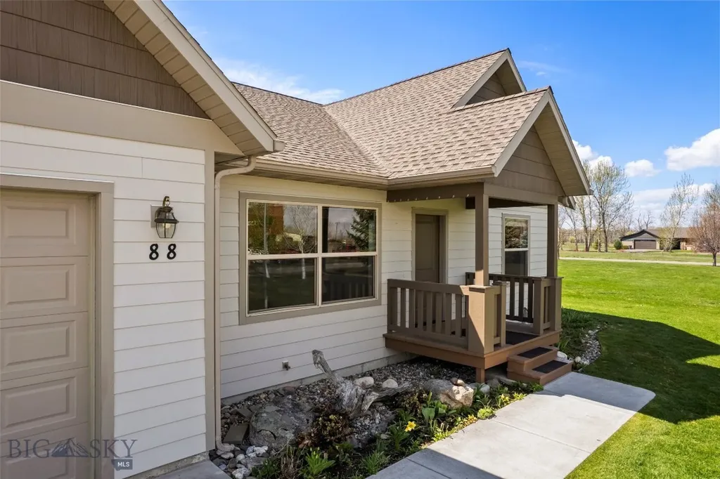 88 Riverway Road Belgrade MT 59714