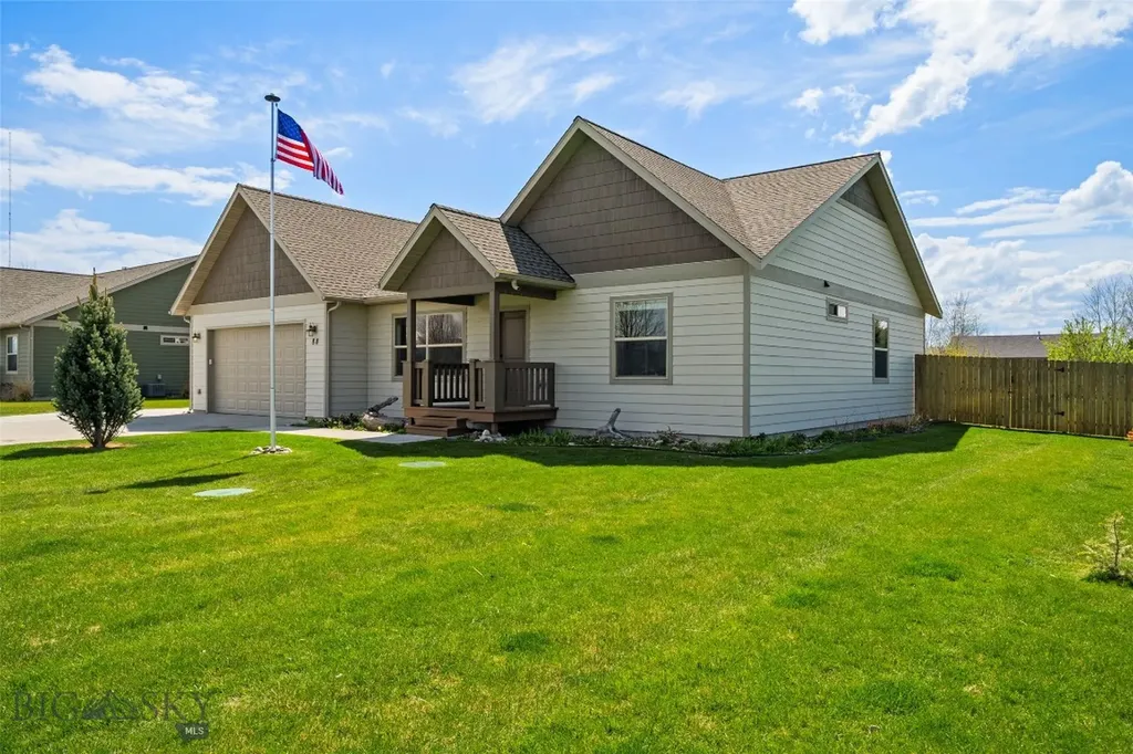 88 Riverway Road Belgrade MT 59714