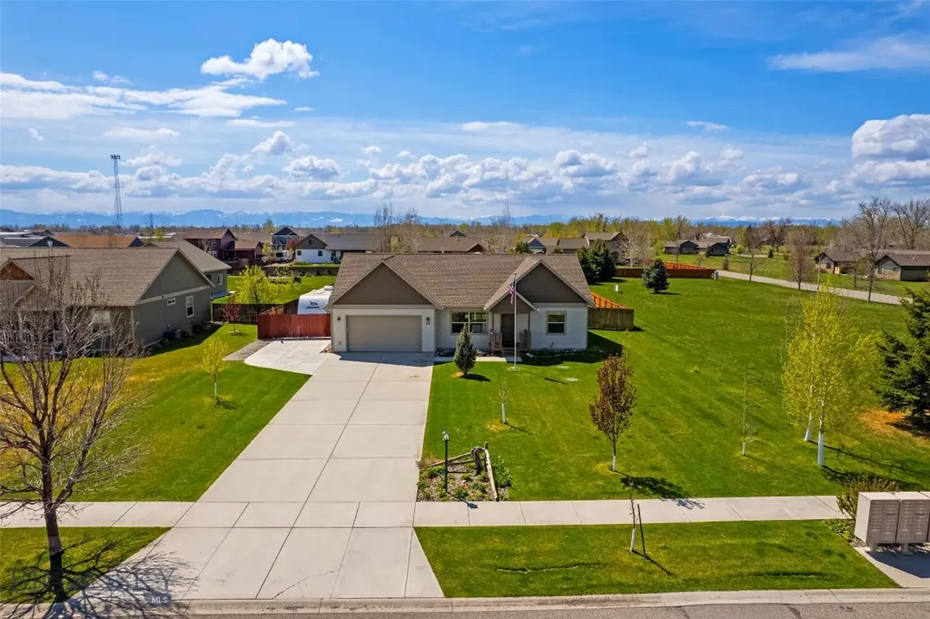 88 Riverway Road Belgrade MT 59714