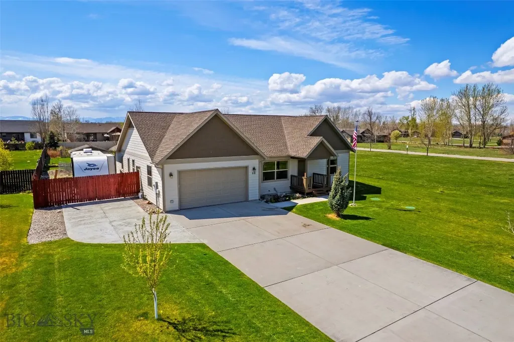 88 Riverway Road Belgrade MT 59714