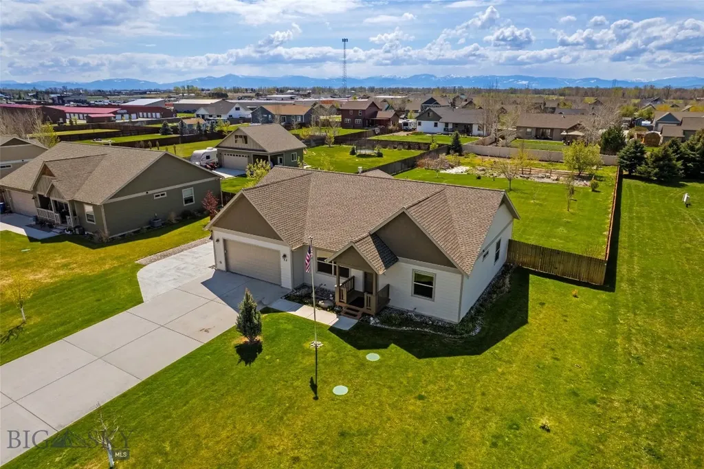 88 Riverway Road Belgrade MT 59714