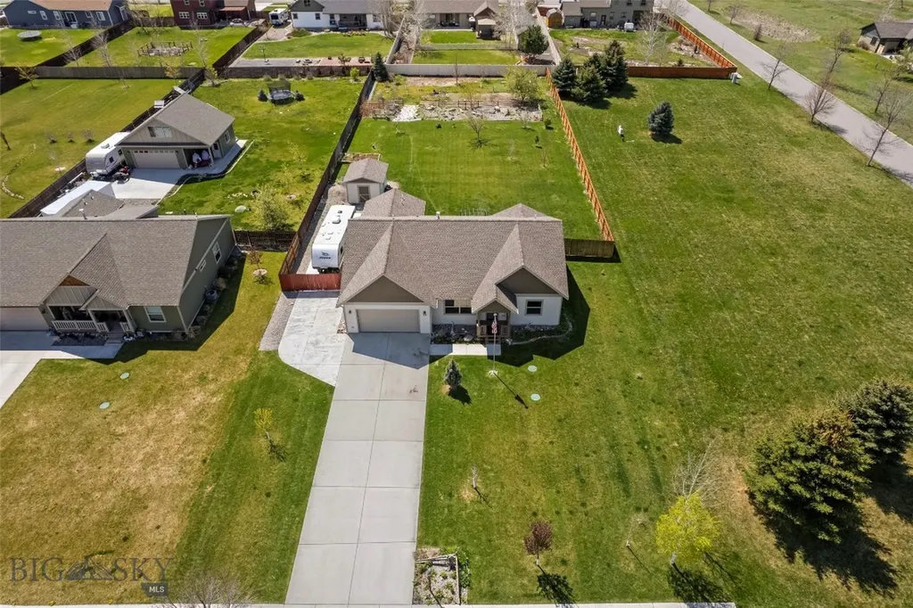 88 Riverway Road Belgrade MT 59714