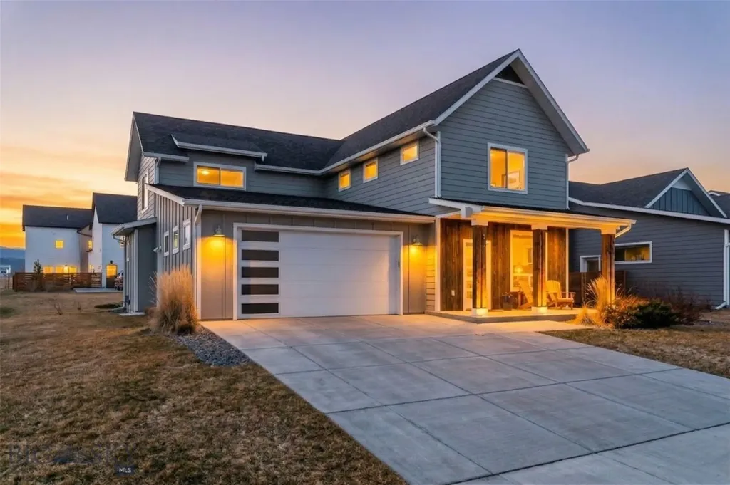 2142 Chipset Street Bozeman MT 59718