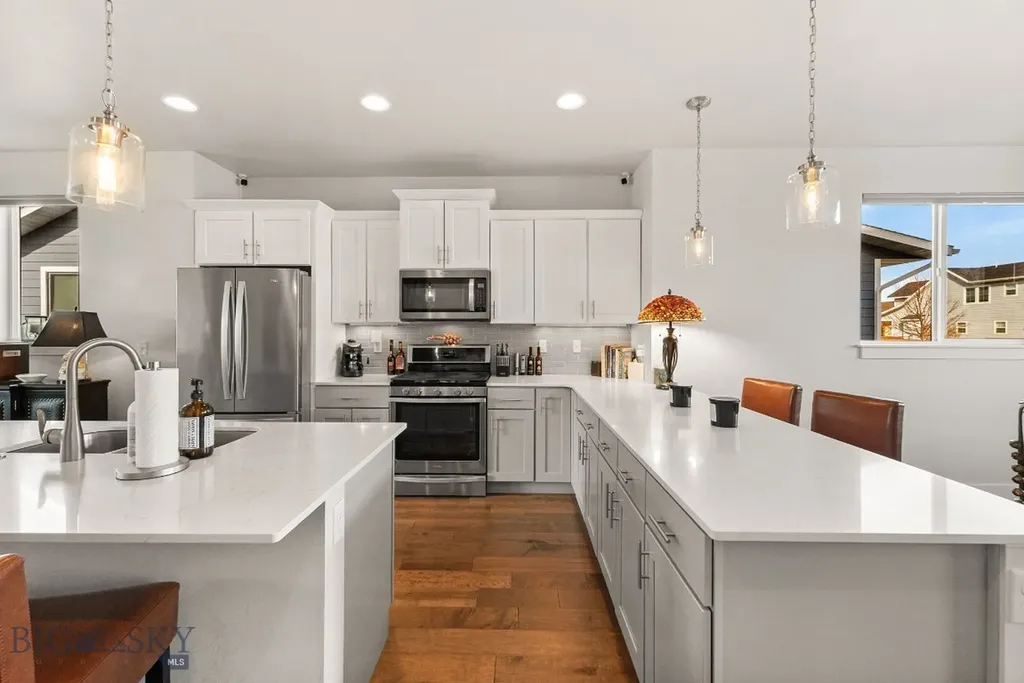2142 Chipset Street Bozeman MT 59718
