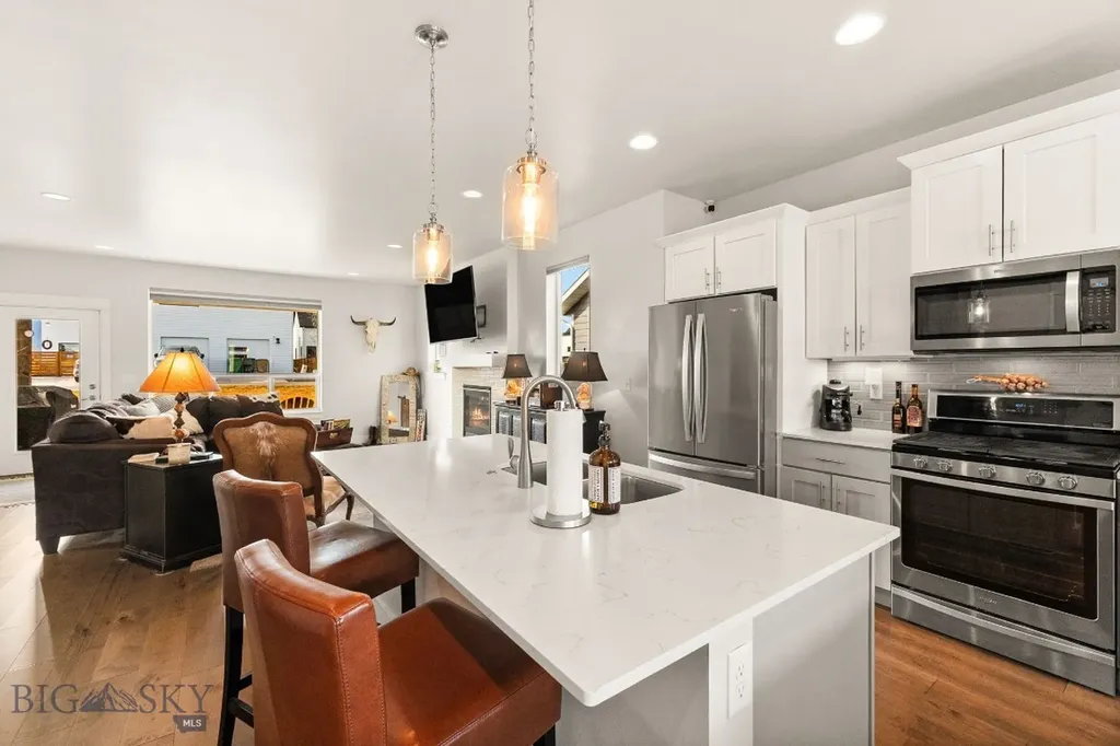 2142 Chipset Street Bozeman MT 59718