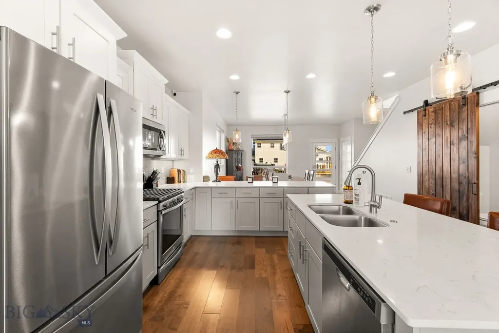 2142 Chipset Street Bozeman MT 59718