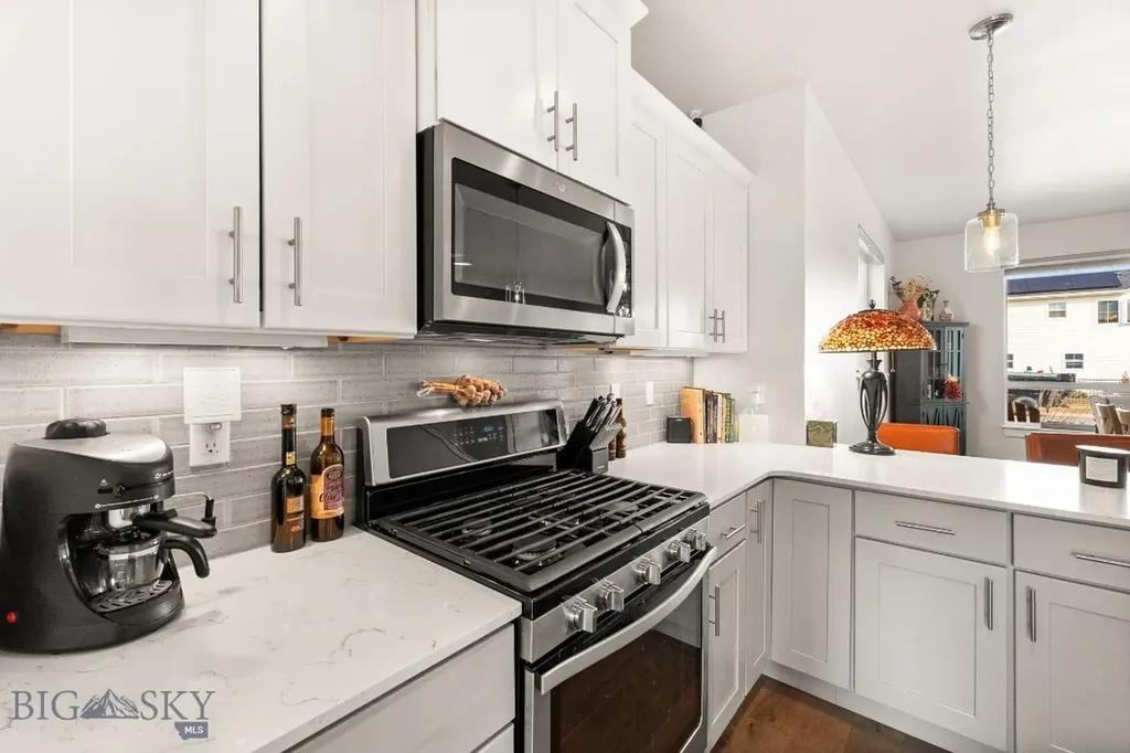2142 Chipset Street Bozeman MT 59718