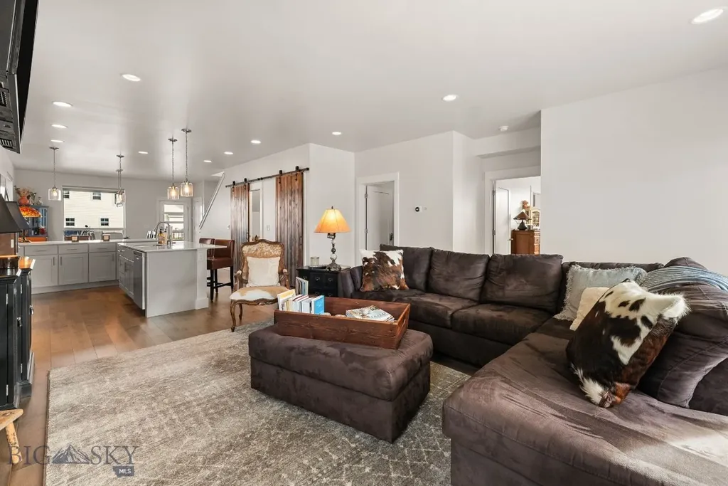 2142 Chipset Street Bozeman MT 59718