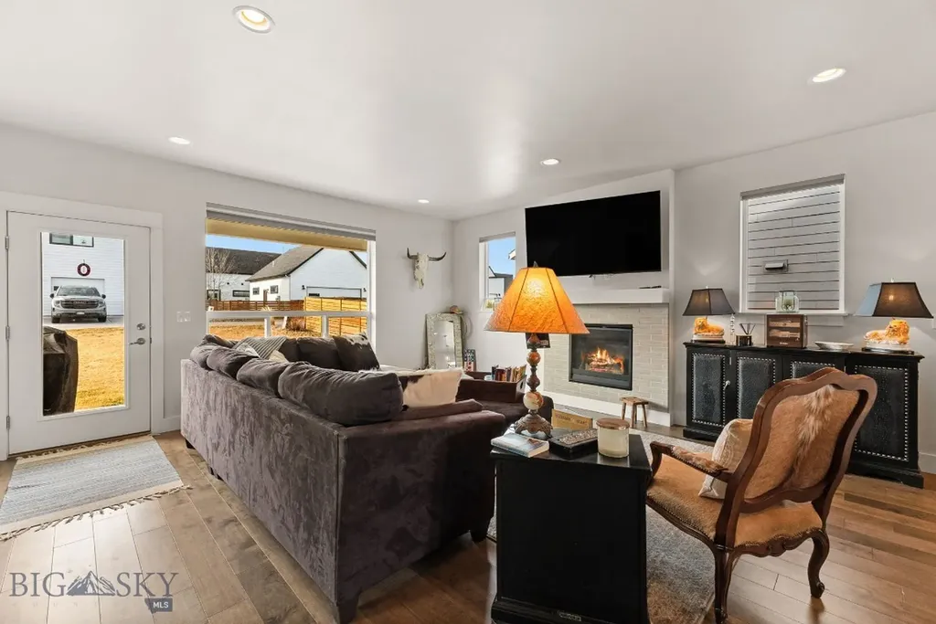 2142 Chipset Street Bozeman MT 59718