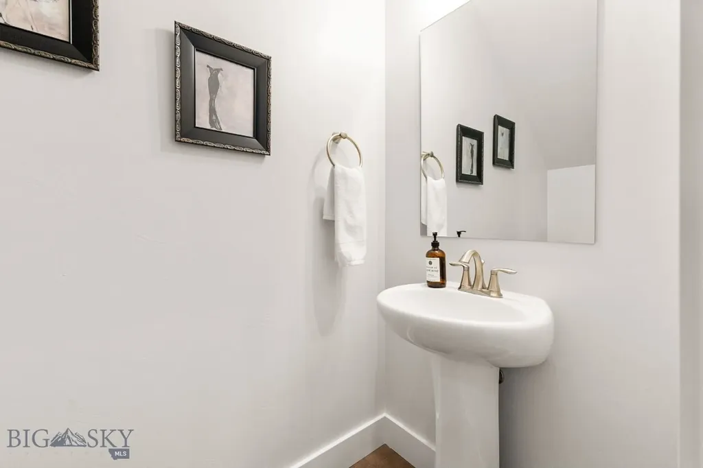 2142 Chipset Street Bozeman MT 59718