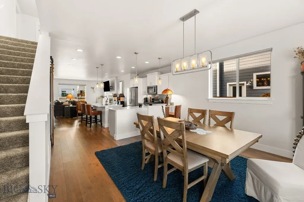 2142 Chipset Street Bozeman MT 59718
