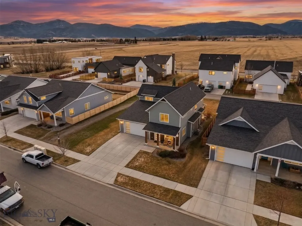 2142 Chipset Street Bozeman MT 59718
