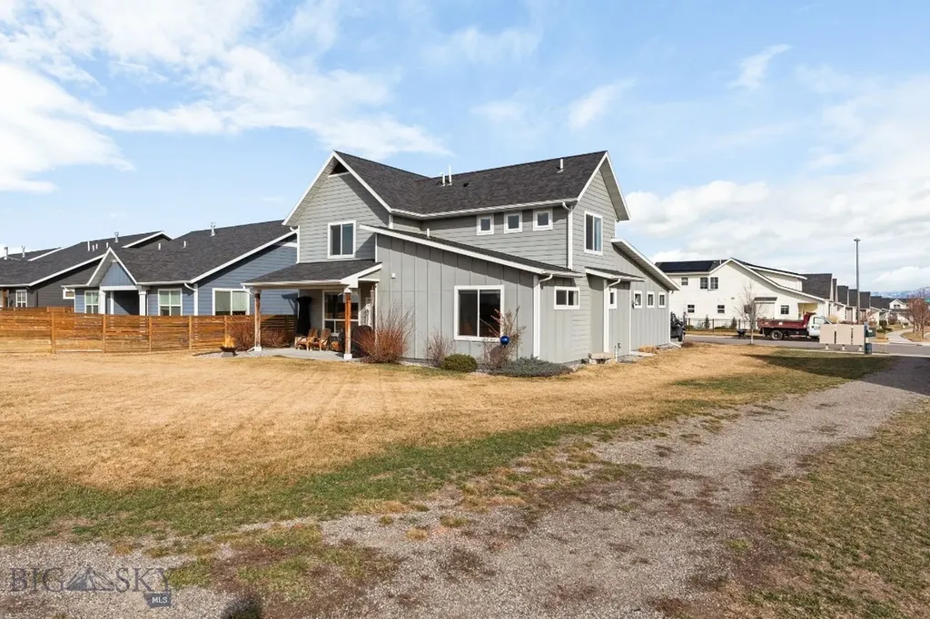 2142 Chipset Street Bozeman MT 59718