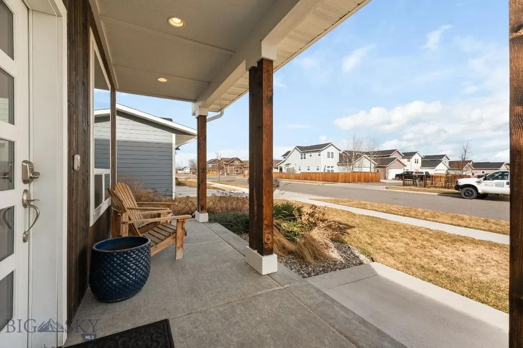 2142 Chipset Street Bozeman MT 59718