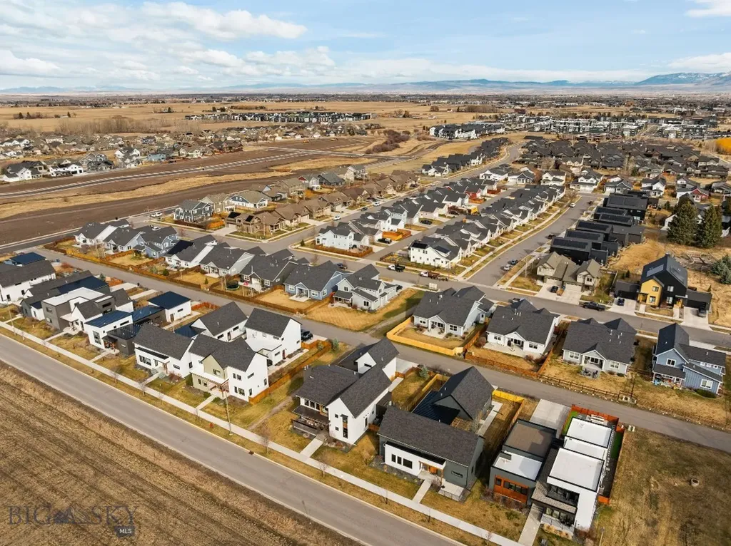 2142 Chipset Street Bozeman MT 59718