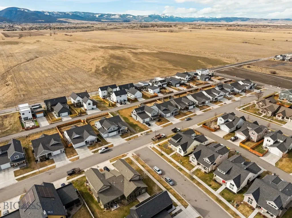 2142 Chipset Street Bozeman MT 59718