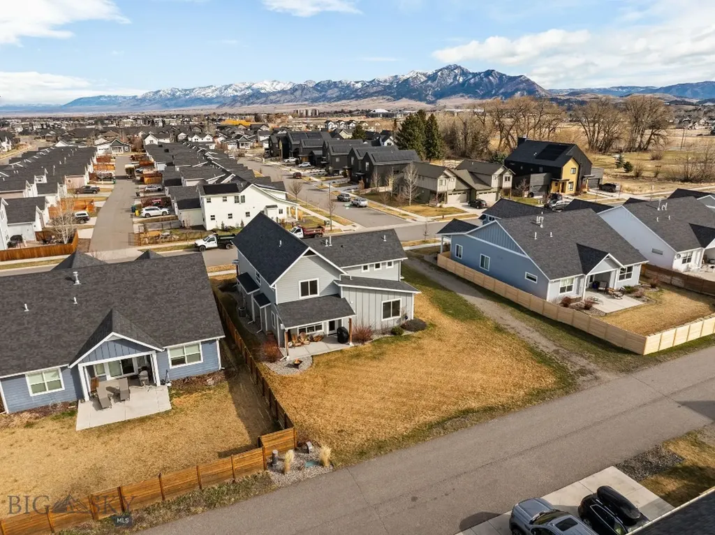 2142 Chipset Street Bozeman MT 59718