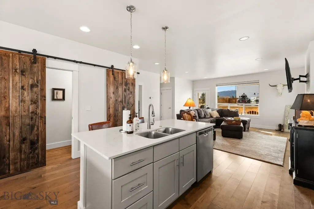 2142 Chipset Street Bozeman MT 59718