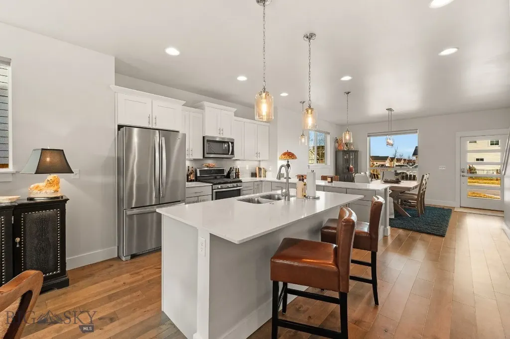 2142 Chipset Street Bozeman MT 59718