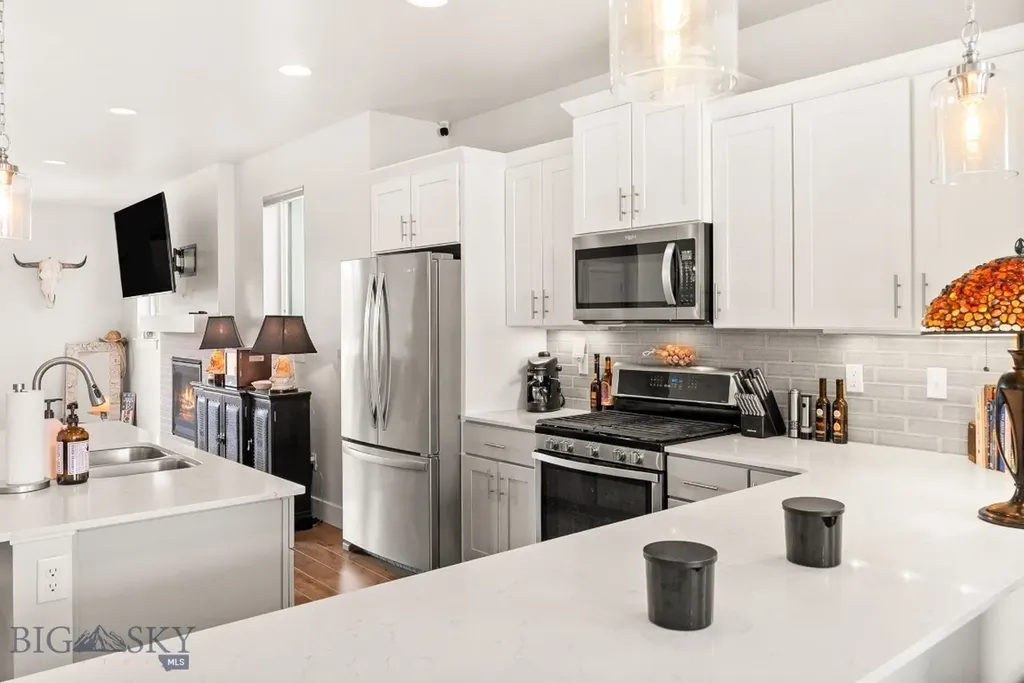 2142 Chipset Street Bozeman MT 59718