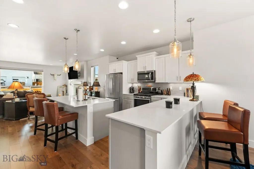 2142 Chipset Street Bozeman MT 59718