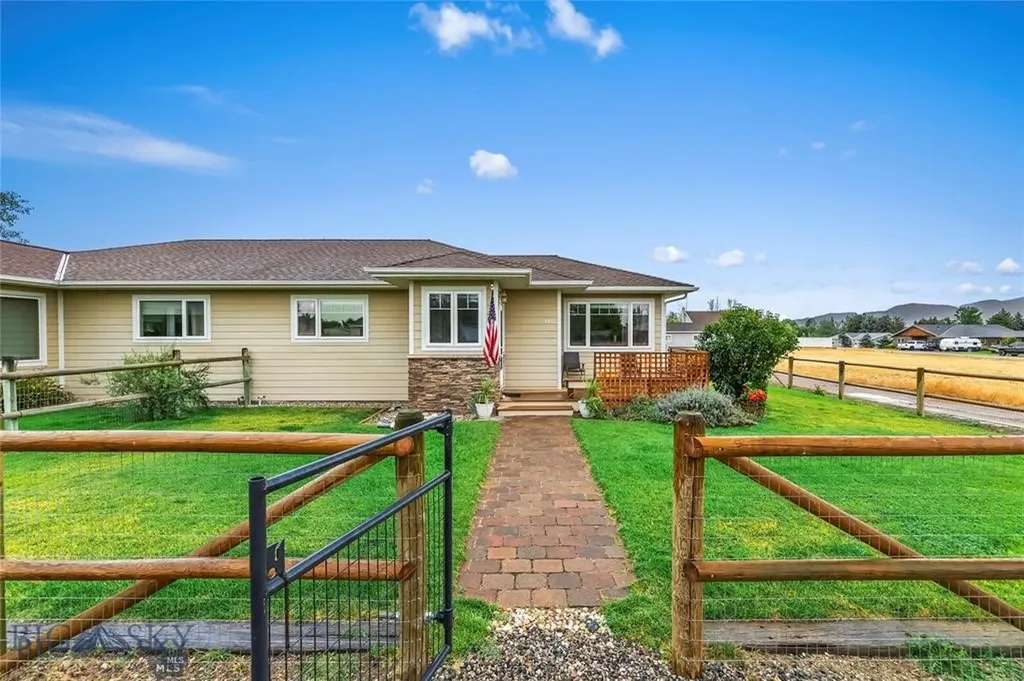 440 Beaverhead Street Ennis MT 59729
