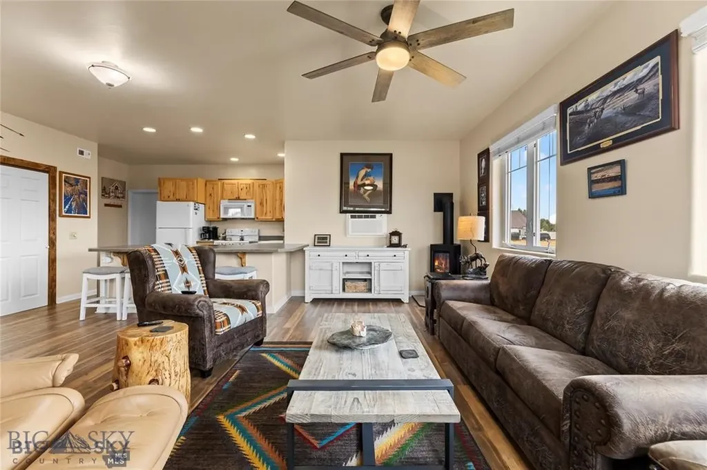 440 Beaverhead Street Ennis MT 59729