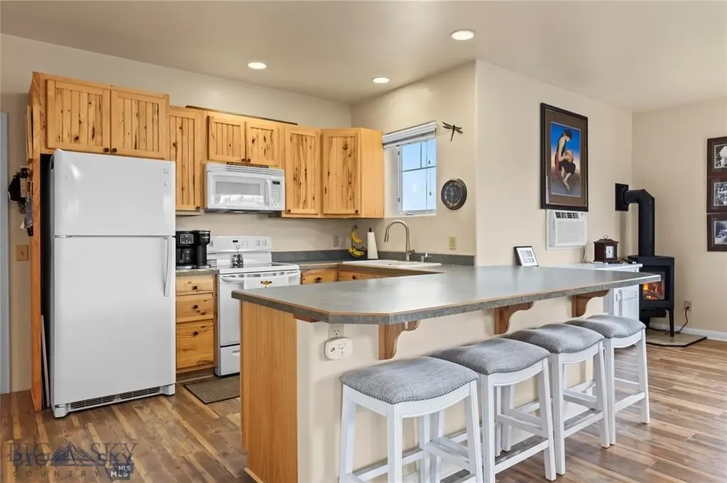 440 Beaverhead Street Ennis MT 59729