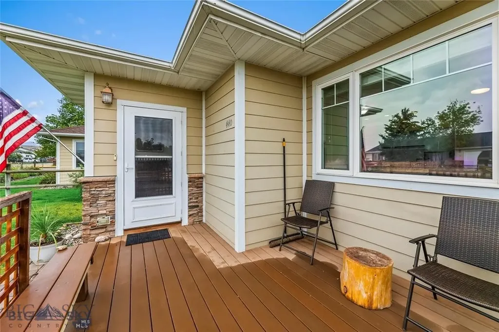 440 Beaverhead Street Ennis MT 59729