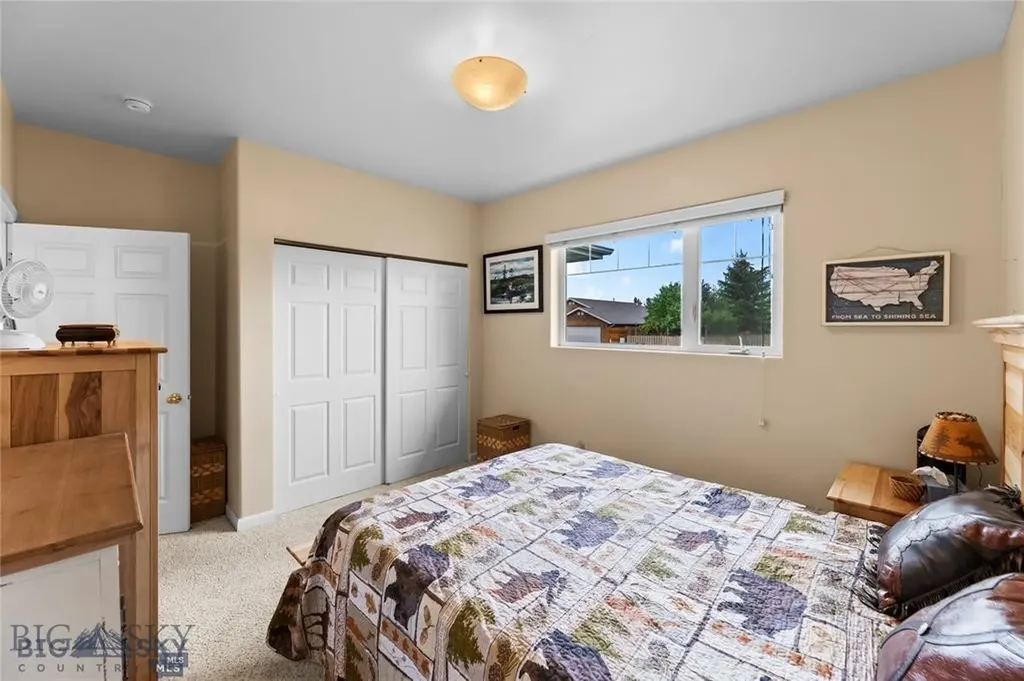 440 Beaverhead Street Ennis MT 59729