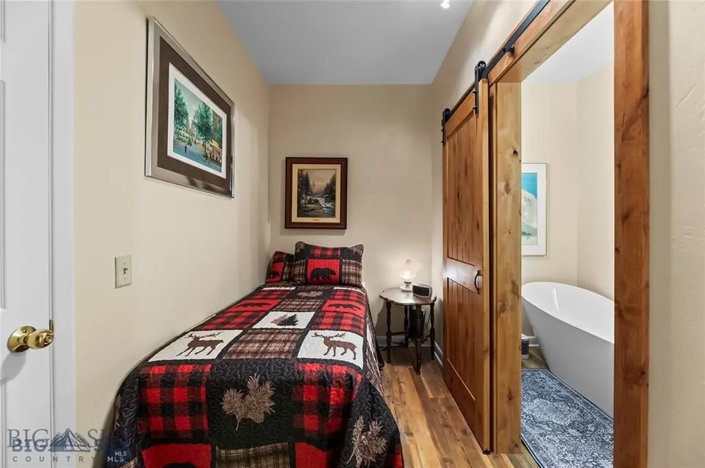 440 Beaverhead Street Ennis MT 59729