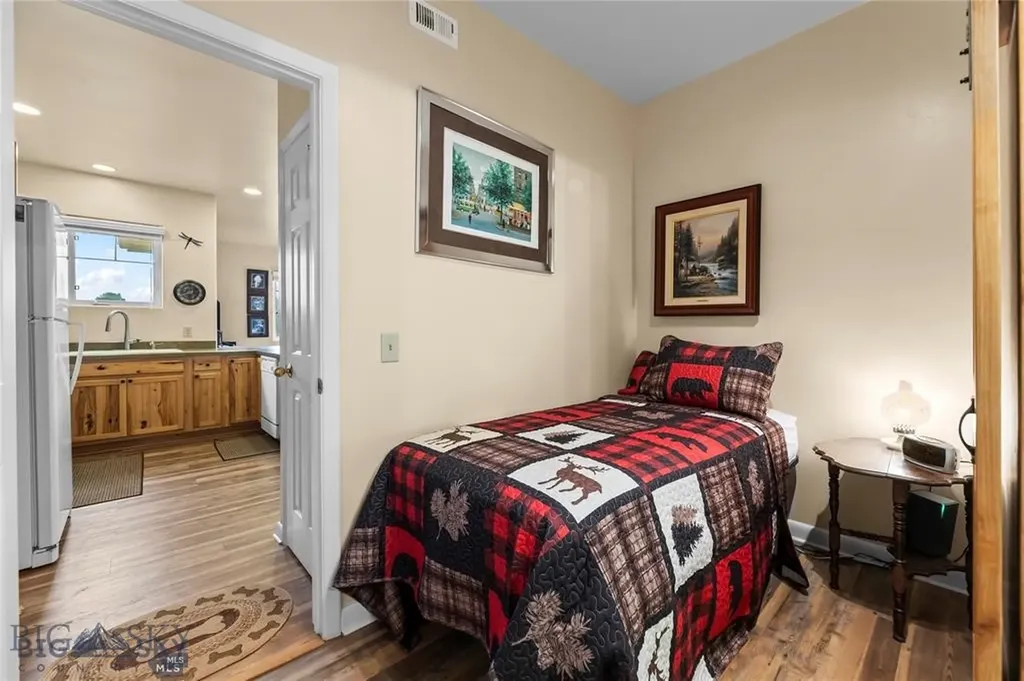440 Beaverhead Street Ennis MT 59729