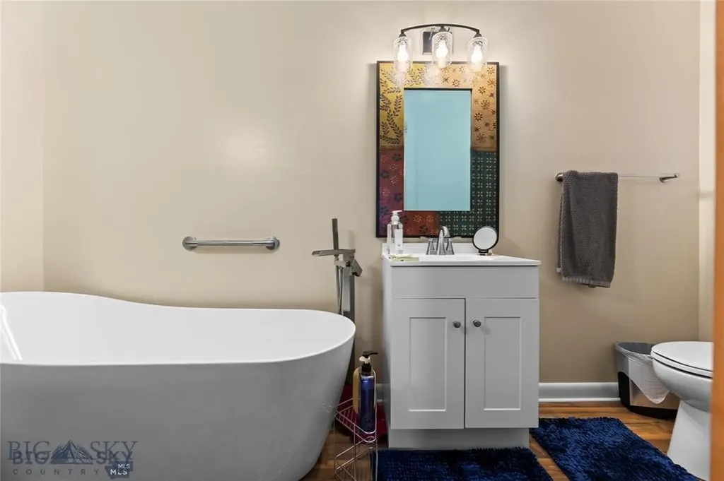 440 Beaverhead Street Ennis MT 59729