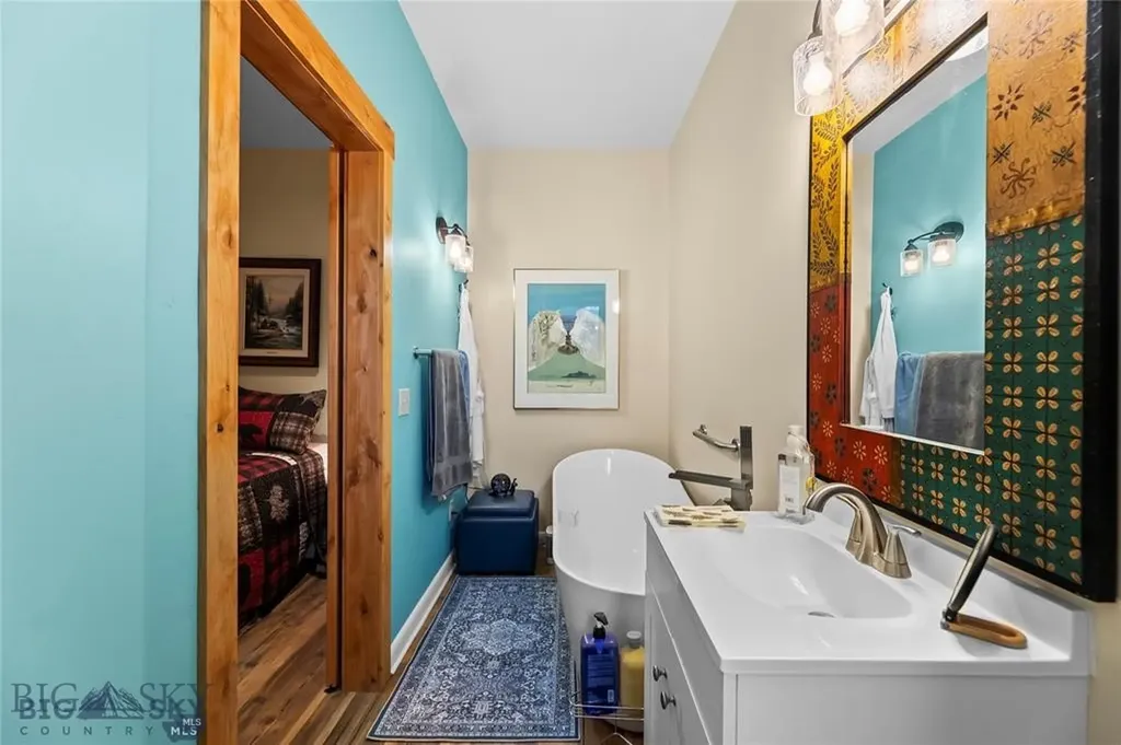 440 Beaverhead Street Ennis MT 59729