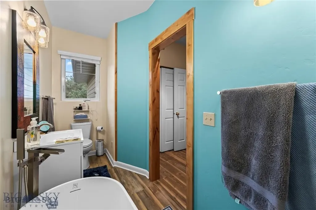 440 Beaverhead Street Ennis MT 59729