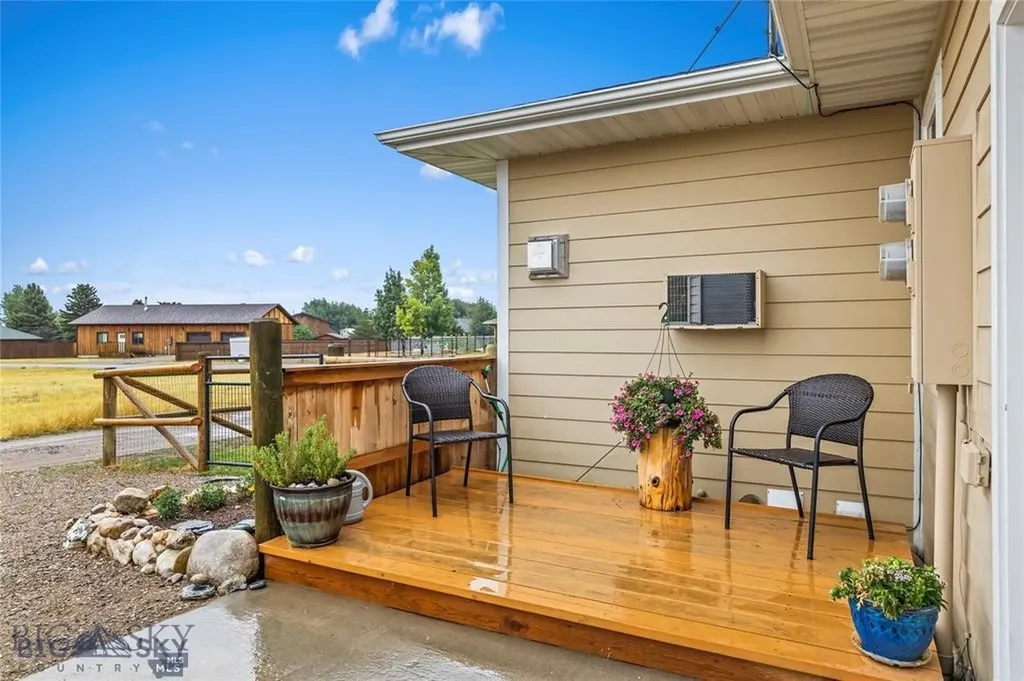 440 Beaverhead Street Ennis MT 59729