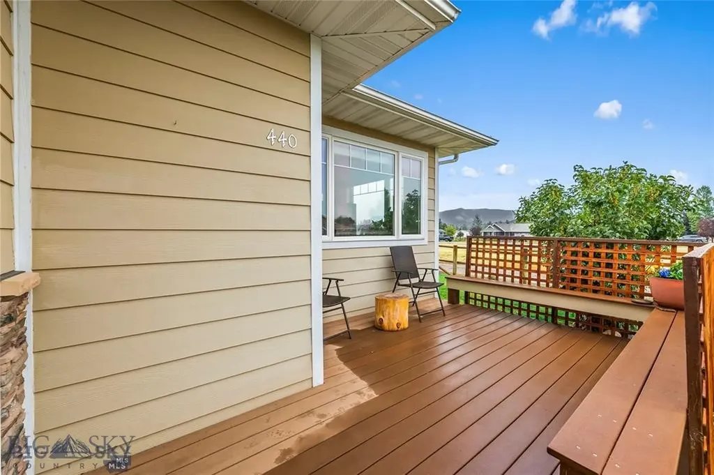 440 Beaverhead Street Ennis MT 59729