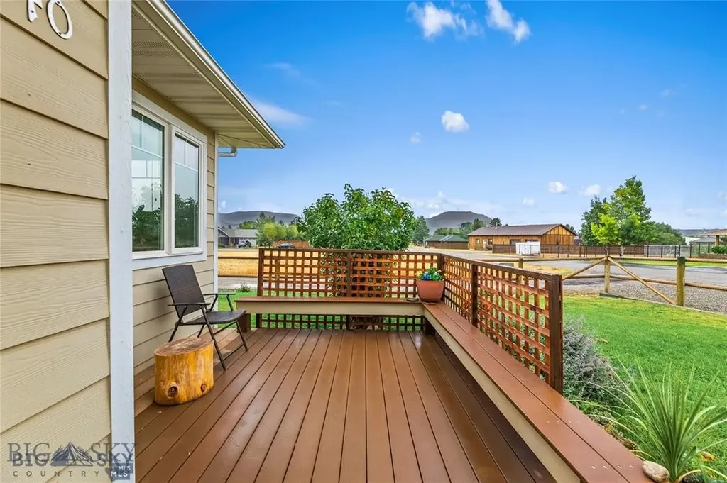 440 Beaverhead Street Ennis MT 59729