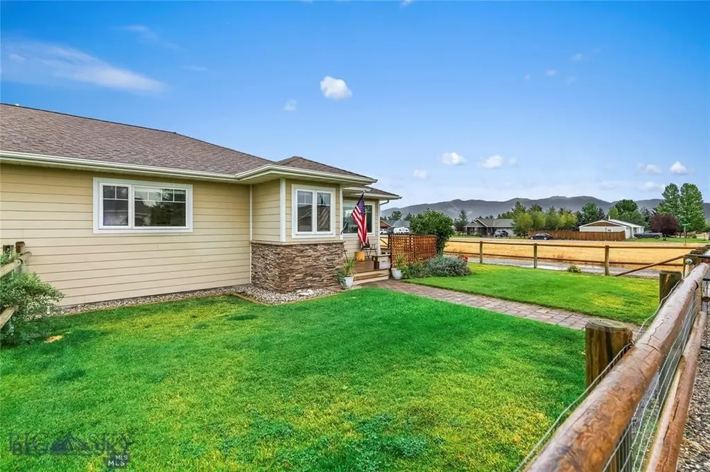 440 Beaverhead Street Ennis MT 59729